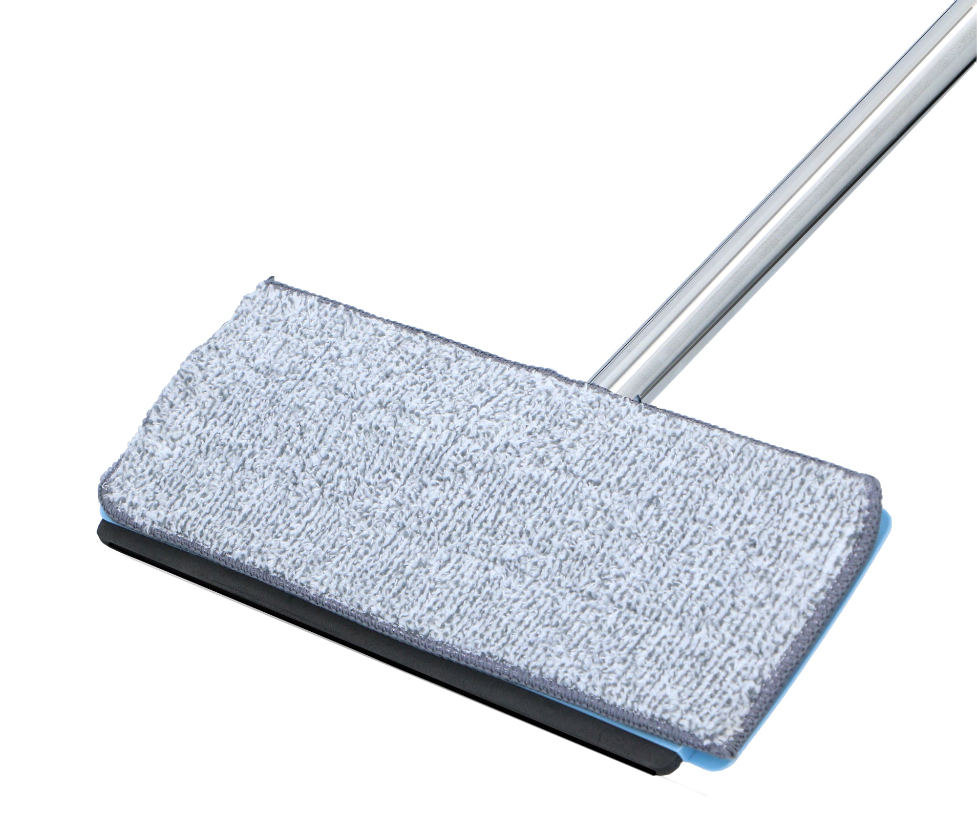 Floor Mop 4Pc With Bucket