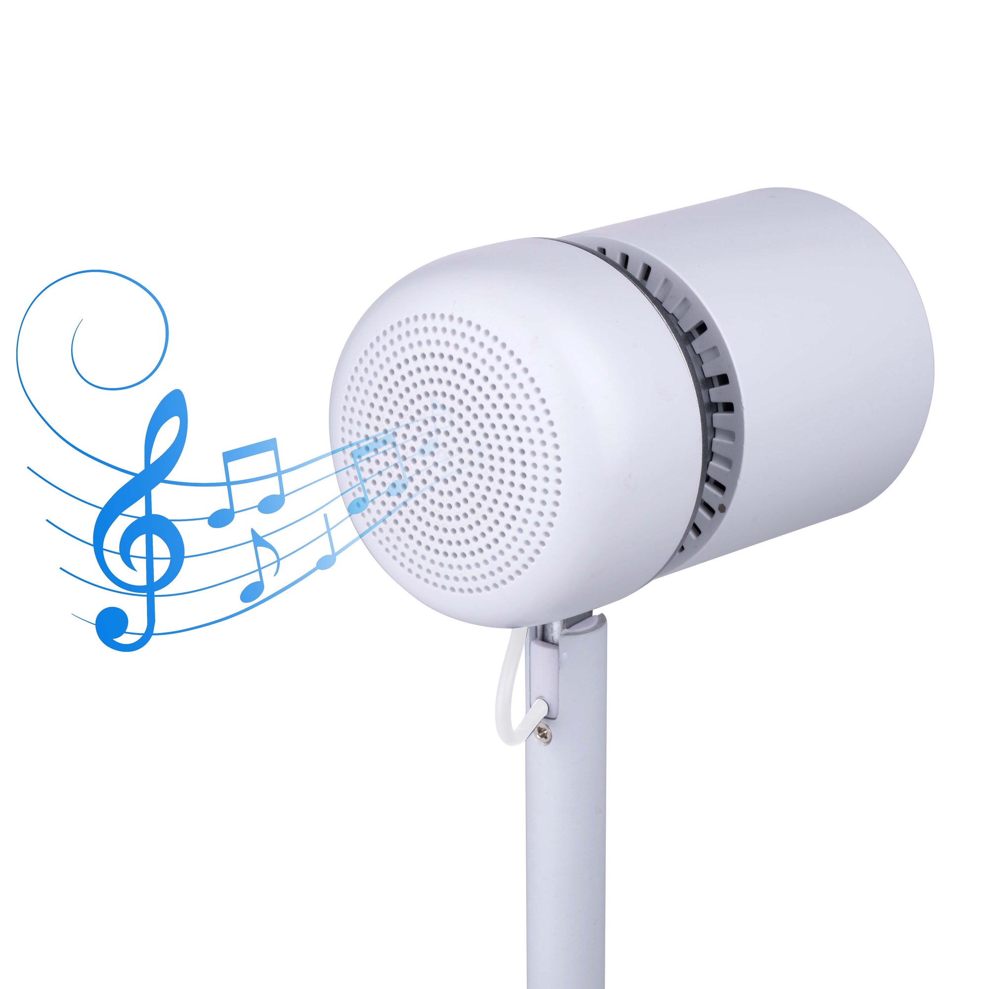 GRUNDIG BUREAULAMP LED 3-IN-1 DIMBAAR WIT - Tuincentrum Lopik