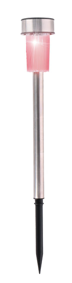 Solar Post Lights 10Pcs