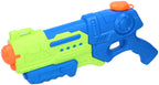 SCATCH WATERPISTOOL MET POMP 900ML GROEN/BLAUW VANAF 3 JAAR - Tuincentrum Lopik