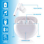 BICYCLE GEAR EARBUDS TWS 350MAH BLUETOOTH - Tuincentrum Lopik