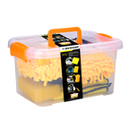 Car Cleaning Set 6Pcs