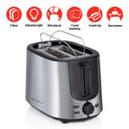 ALPINA BROODROOSTER 230V RVS 1000W - Tuincentrum Lopik