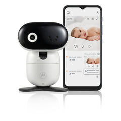MOTOROLA VIDEO BABYFOON PIP1010 230V - Tuincentrum Lopik