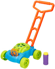 BUBBLEZ BELLENBLAAS GRASMAAIER - BATTERIJEN - Tuincentrum Lopik