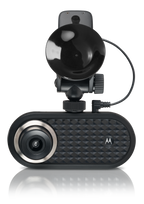 Dashcam Mdc500Gw Fhd Gps
