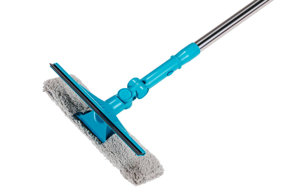 Window Cleaner 2 In 1