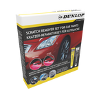 Car Scratch Repair Set 9Pc