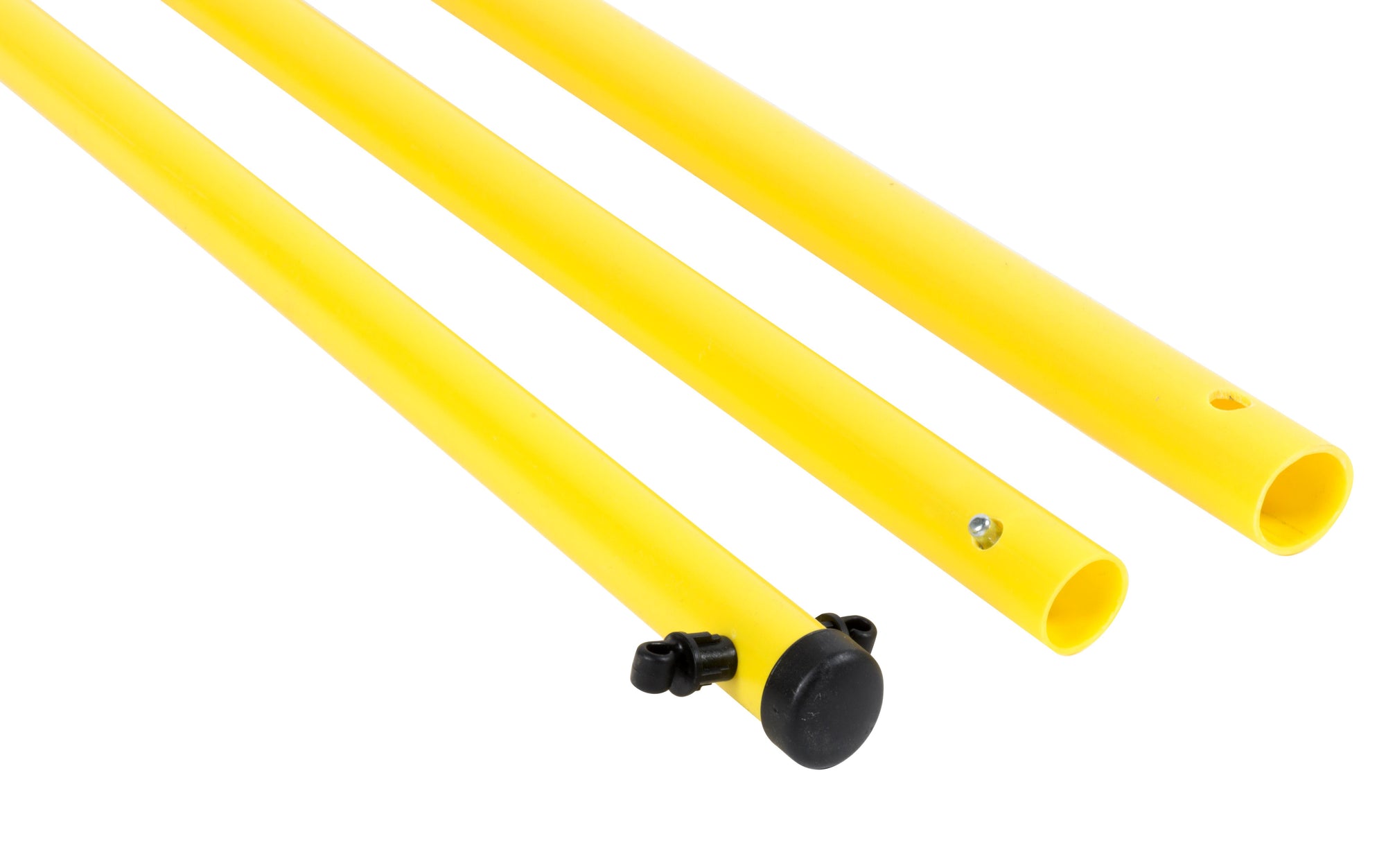 Volleyball & Badminton Set