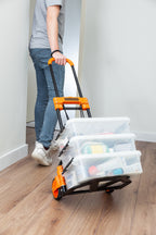 Hand Truck H200 Foldable Max65Kg Pdq