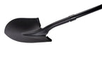 BLACK+DECKER SPADE GLASVEZEL 148CM ROESTVRIJ KOOLSTOFSTAAL - Tuincentrum Lopik