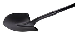 BLACK+DECKER SPADE GLASVEZEL 148CM ROESTVRIJ KOOLSTOFSTAAL - Tuincentrum Lopik