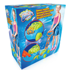 BUBBLEZ BELLENBLAAS GRASMAAIER - BATTERIJEN - Tuincentrum Lopik