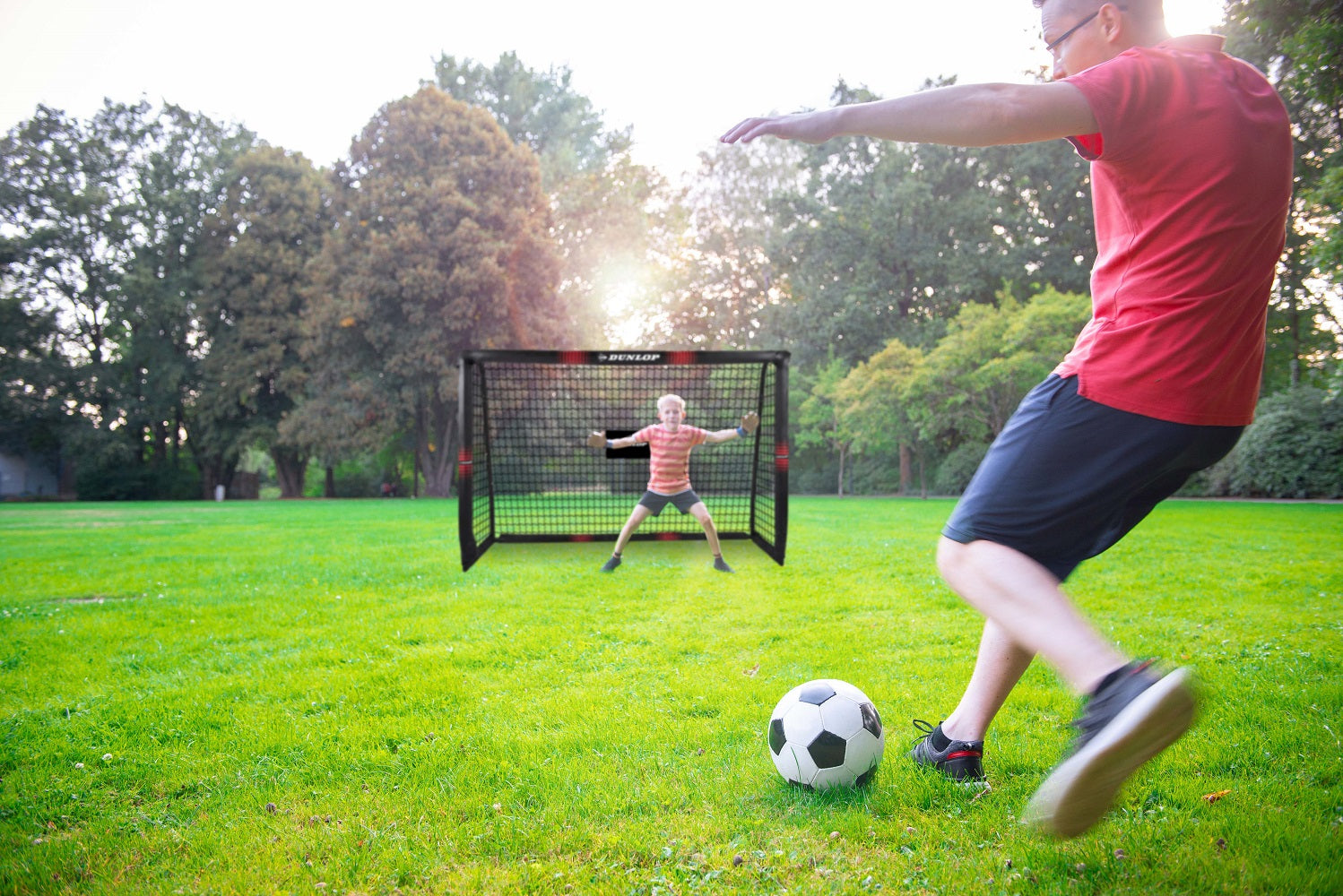Soccer Goal 180 X 120 X 60Cm