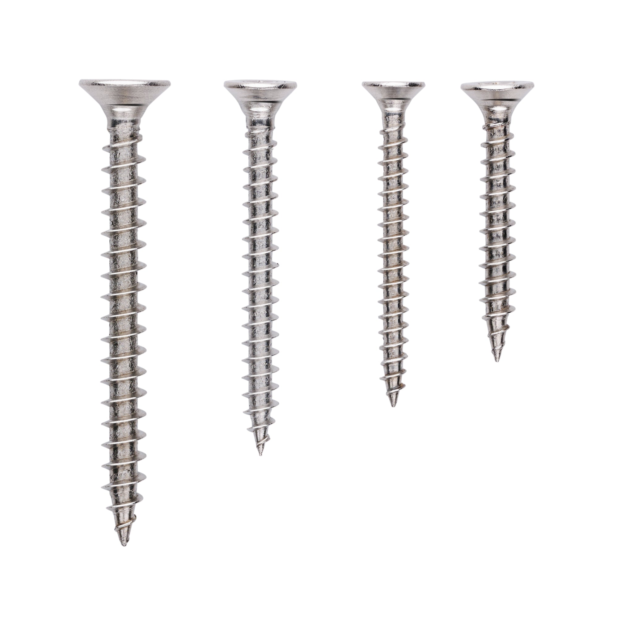 Chipboard Screw Set Ss