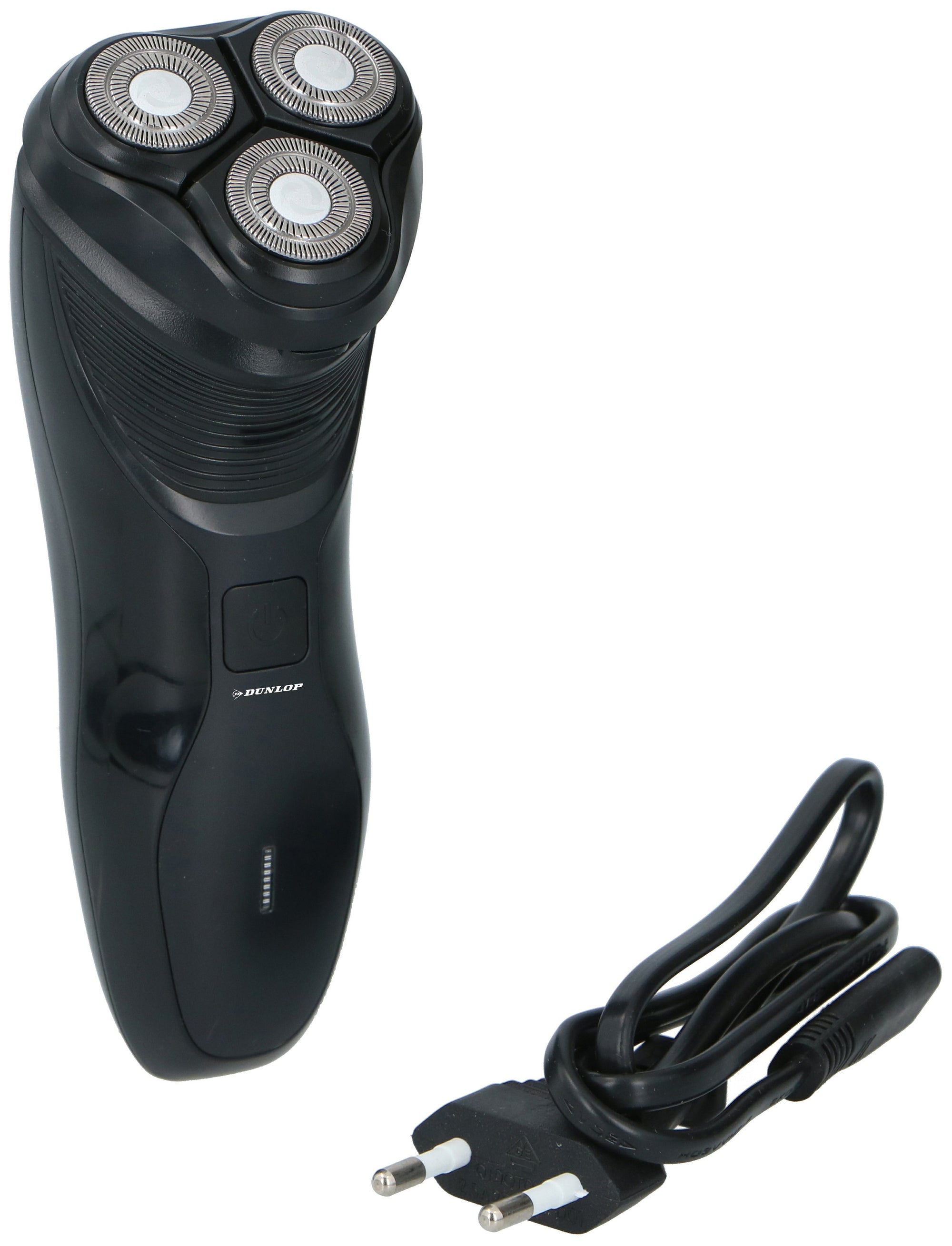 Shaver 3Head Rechargeable