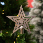 GIFTSOME KERSTBALLEN SET 101 STUKS ZILVER - Tuincentrum Lopik