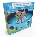 MAXXPRO DOG SWIMMING POOL MEDIUM - HONDENZWEMBAD - Tuincentrum Lopik