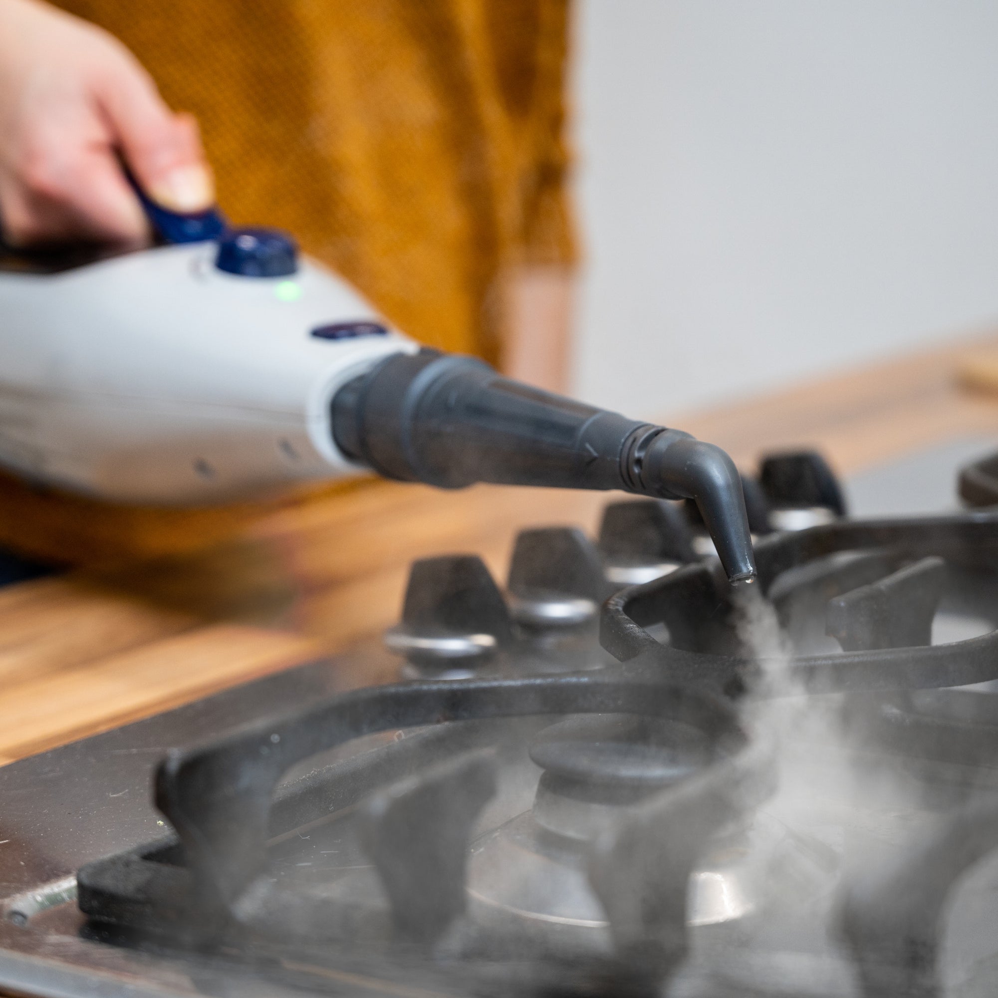 Steam-Mop 1300W 230V Dd7004