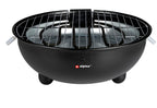 ALPINA ELEKTRISCHE TAFEL BARBECUE COMPACT EN GEBRUIKSVRIENDELIJK - Tuincentrum Lopik
