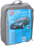 Carcover Grey Xl 534X178X120Cm - Tuincentrum Lopik