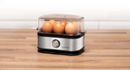 ALPINA EIERKOKER 6 EIEREN 210W - Tuincentrum Lopik