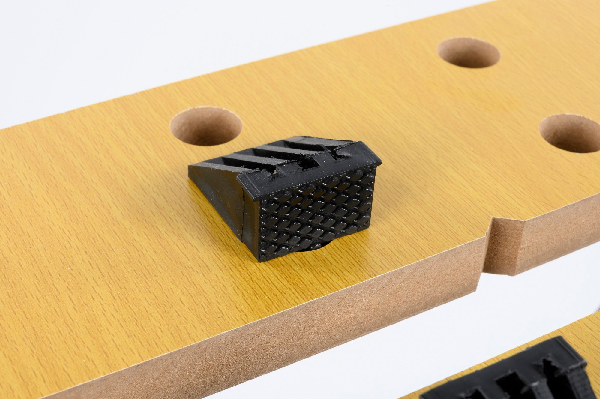 Work Bench 560X620X760 Al/Mdf