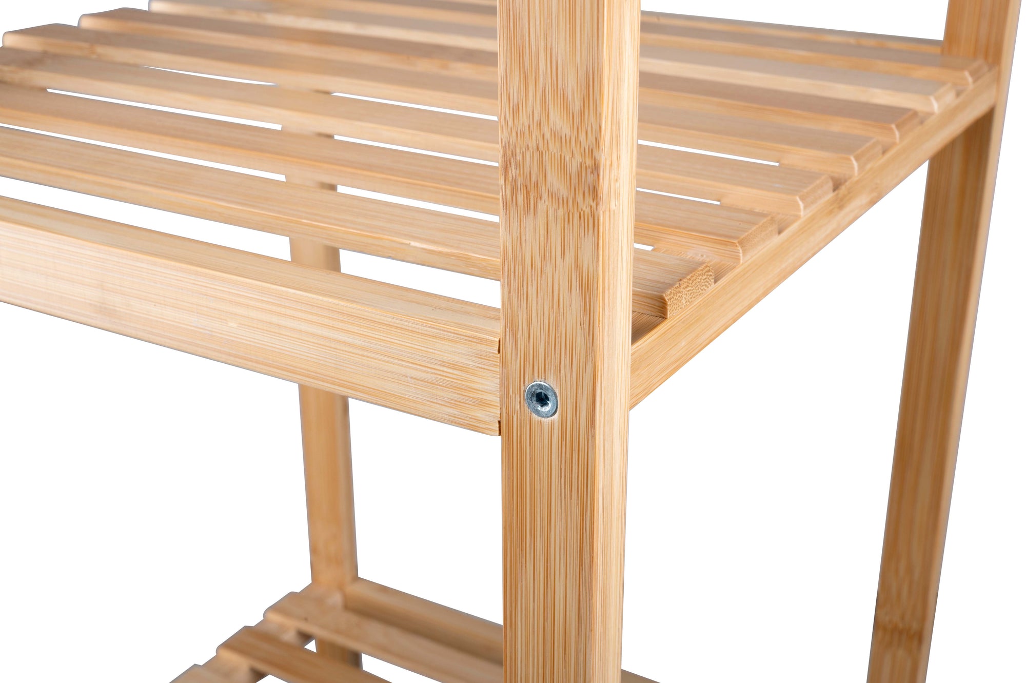 Bathroom Rack 5 Levels