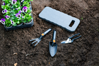 BLACK+DECKER TUINGEREEDSCHAPSET 4-DELIG - Tuincentrum Lopik