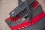 Dustpan & Broom Set 92Cm