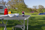 CAMP ACTIVE OPVOUWBARE PICKNICKTAFEL SET - Tuincentrum Lopik