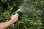 Spraygun Set Soft Handl 3Pcs