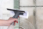 Window Cleaner Spray 3-In-1