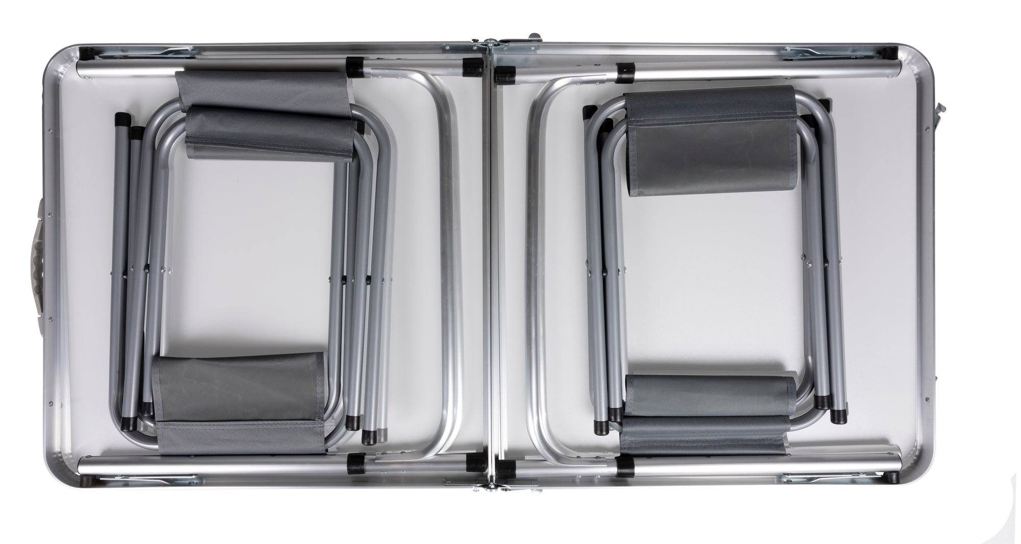 Foldable Picnic Set 120X60Cm