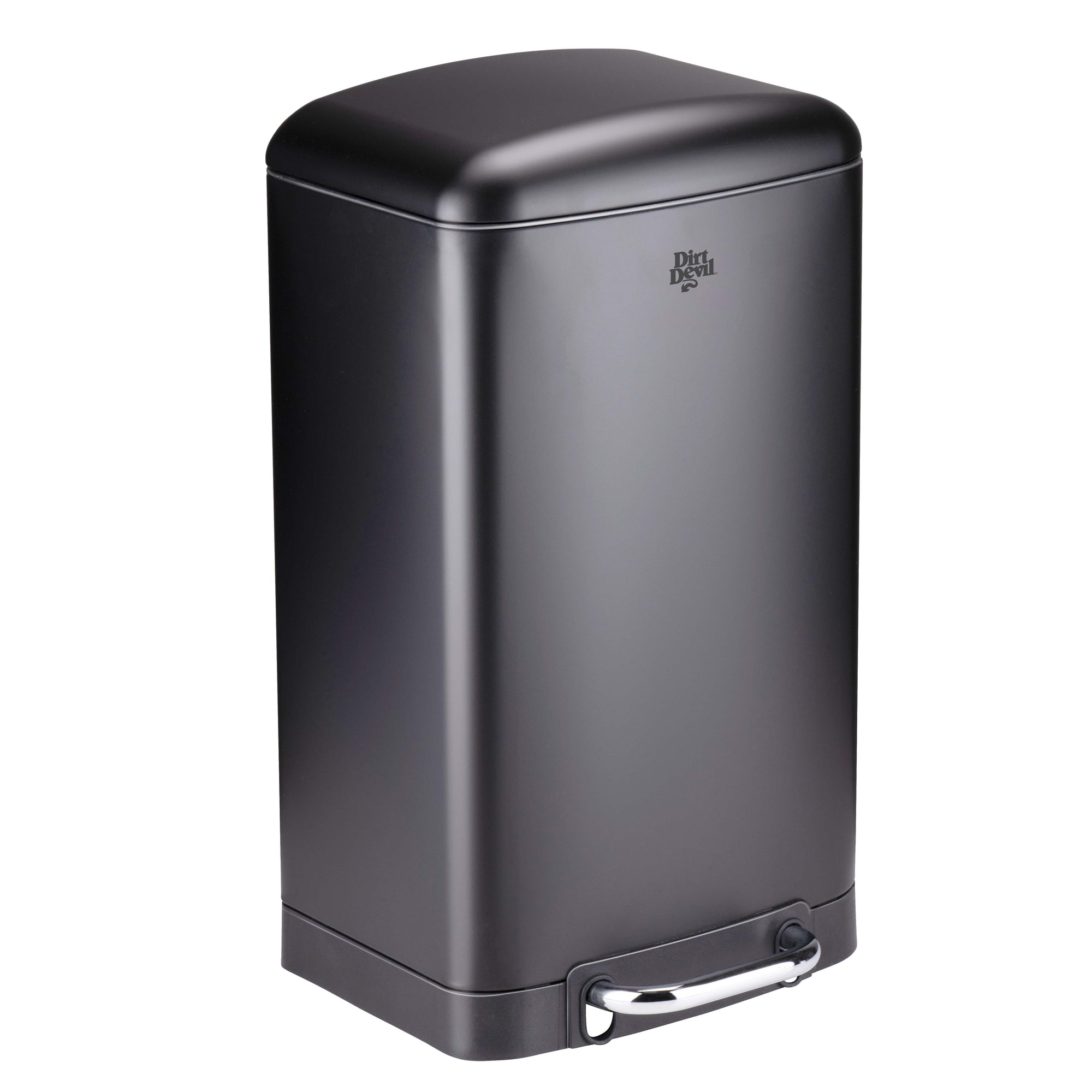 Pedal Bin 20L 2Pc Soft Close