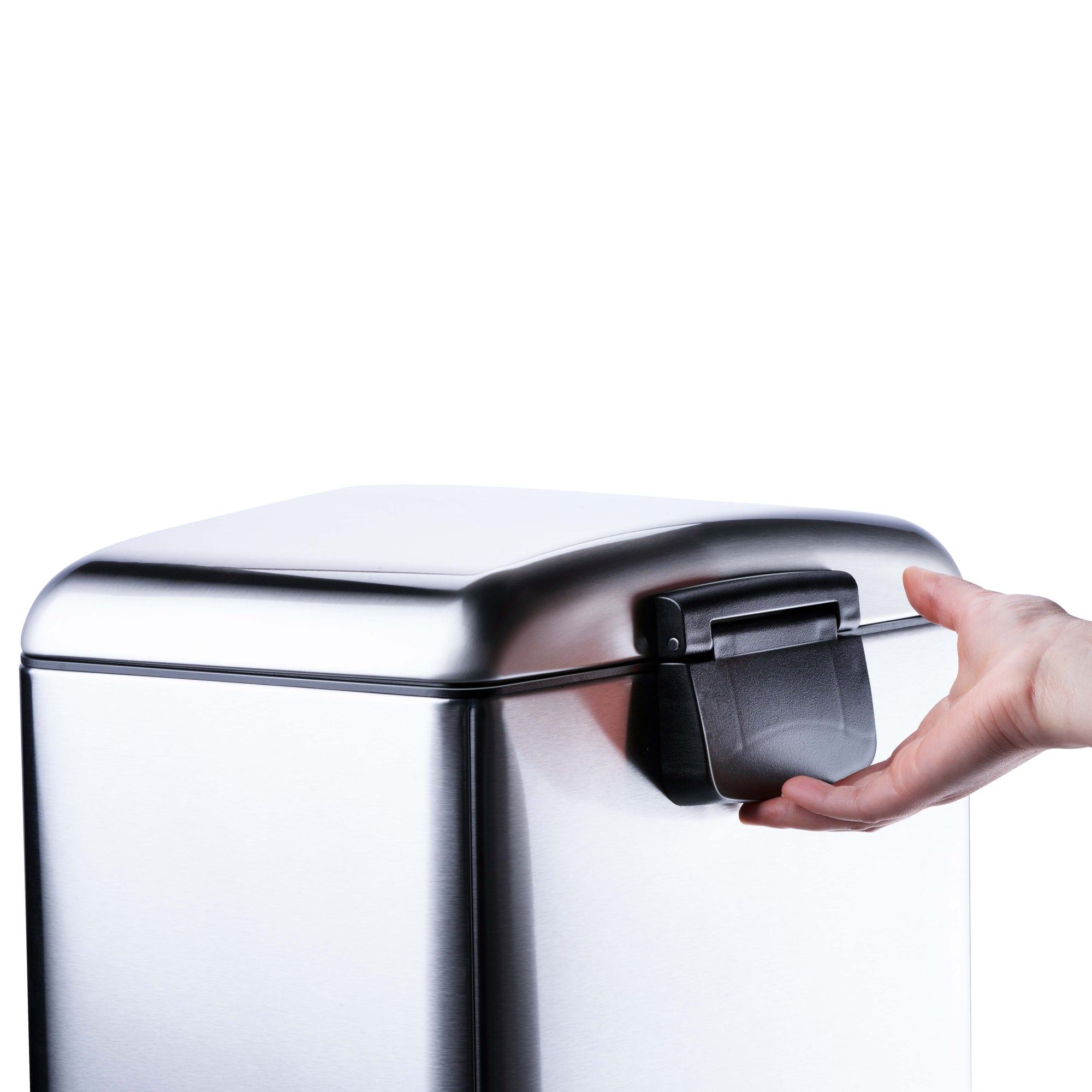 Pedal Bin 30L Soft Close