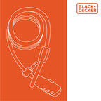 Kabelslot Bxchbl7005 Ø10X2400