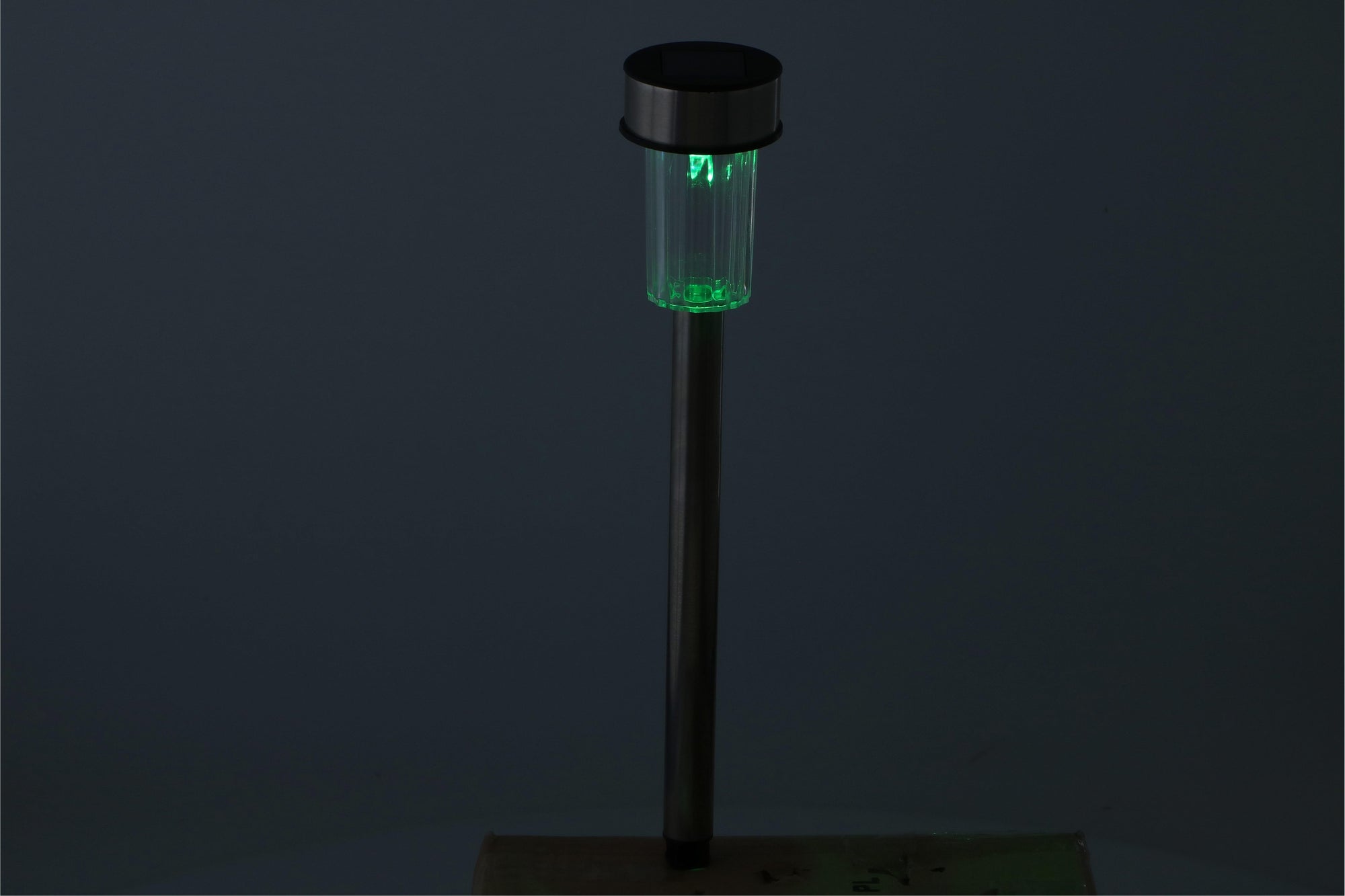 Solar Post Lights 10Pcs