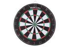MASTERDARTS DARTBORD Ø45CM MET 6 PIJLEN - Tuincentrum Lopik