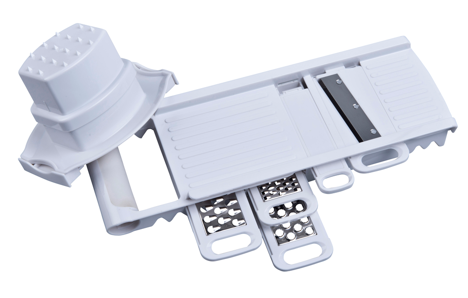 ALPINA MULTIRASP 7-DELIG MET VEILIGHEIDSHANDVAT - Tuincentrum Lopik