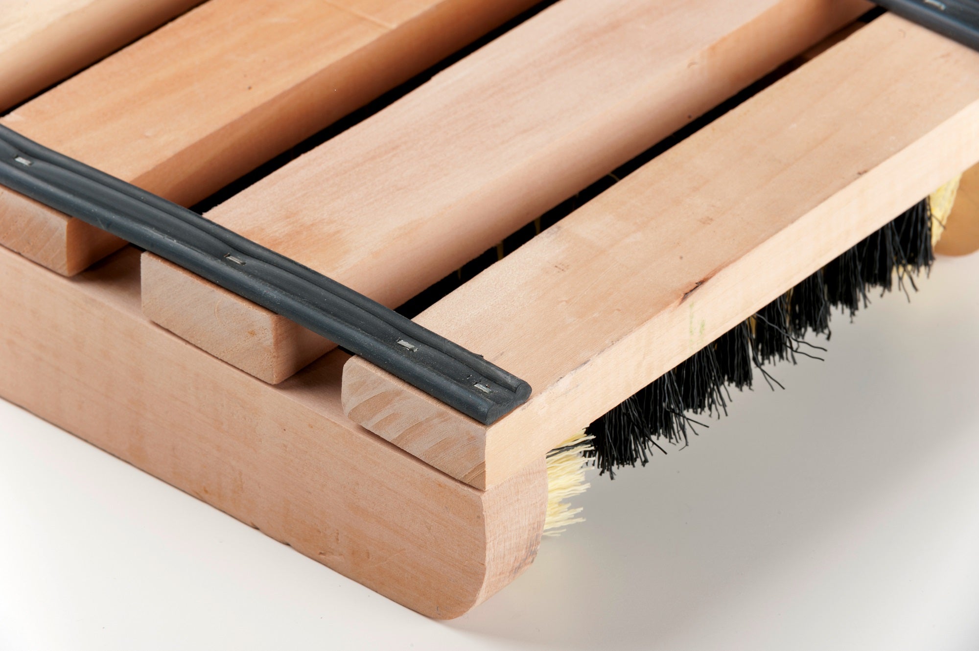 Shoe Scraper Brush Mat Wd - Tuincentrum Lopik