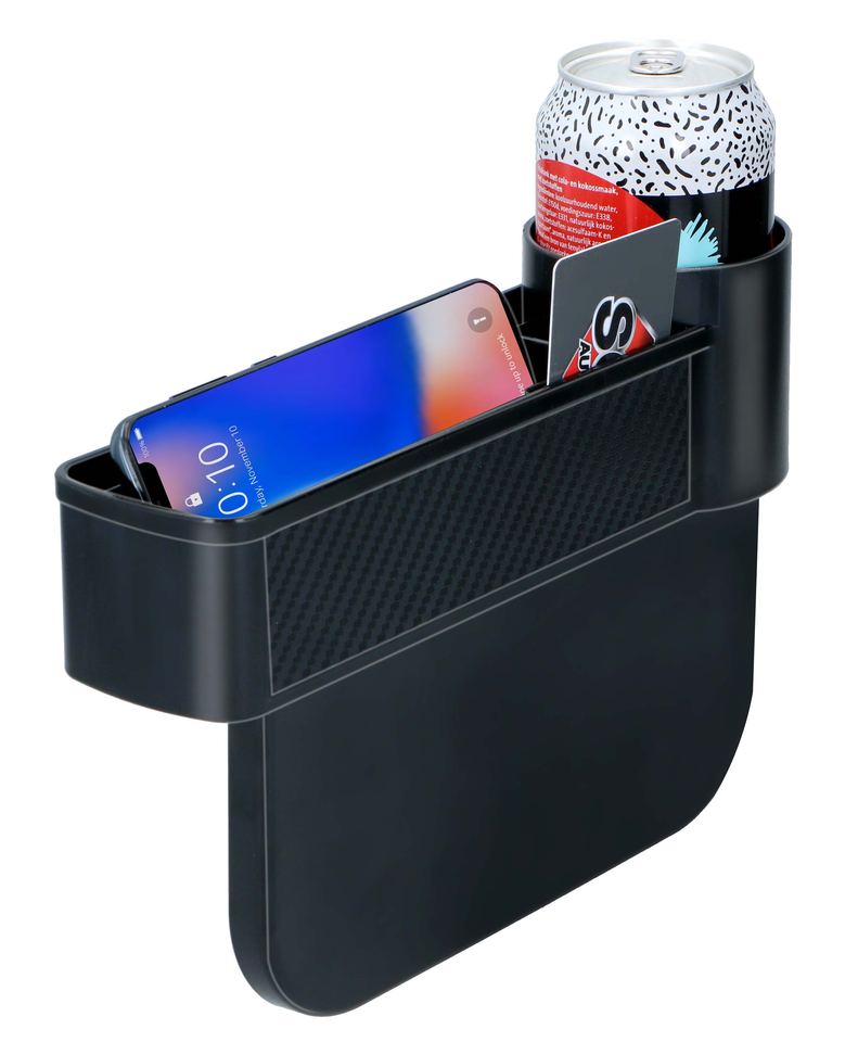 Car Seat Gap Organizer