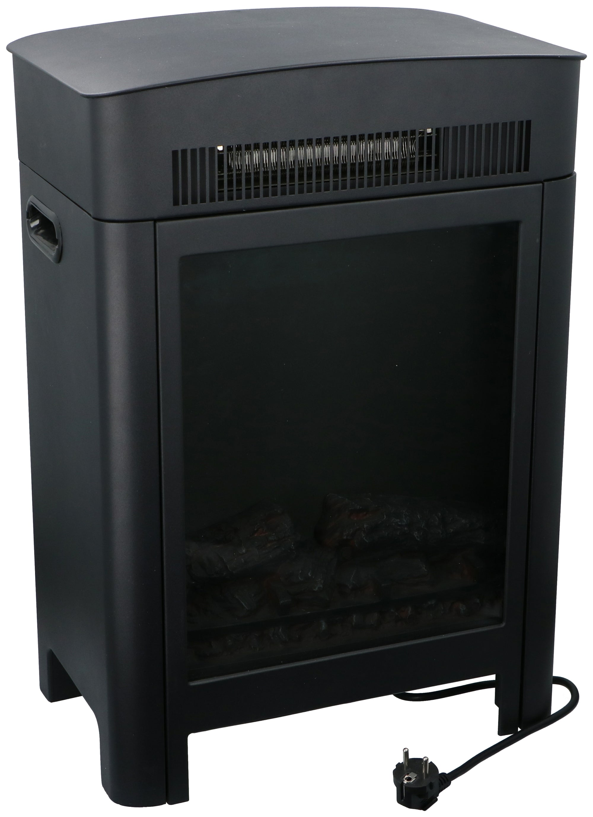 CLASSIC FIRE SFEERHAARD MODENA LED 1800W MET VERWARMING - Tuincentrum Lopik