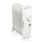 ALPINA OLIEKACHEL 850W STILLE ELEKTRISCHE - Tuincentrum Lopik