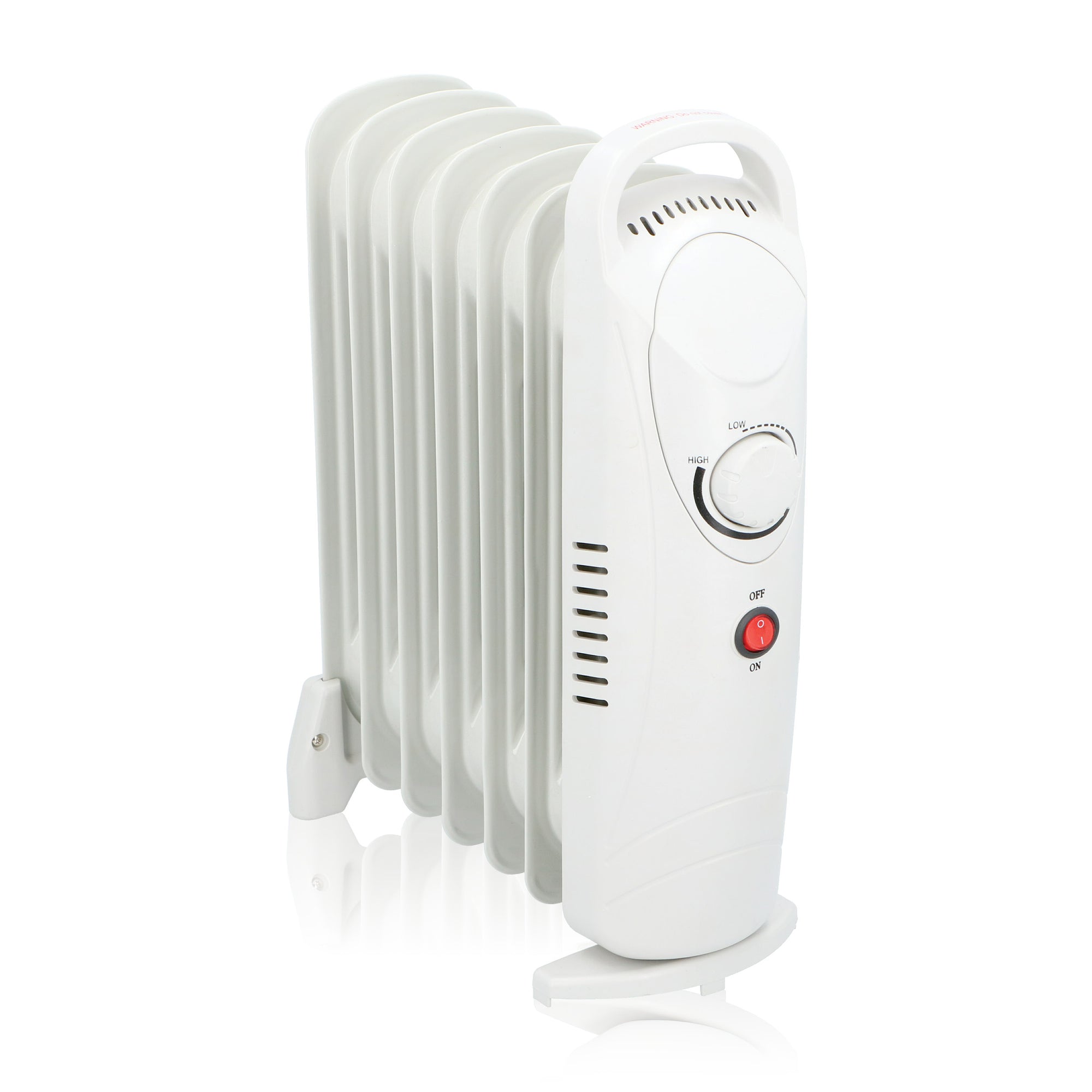 ALPINA OLIEKACHEL 850W STILLE ELEKTRISCHE - Tuincentrum Lopik
