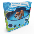 Dog Swimming Pool Small