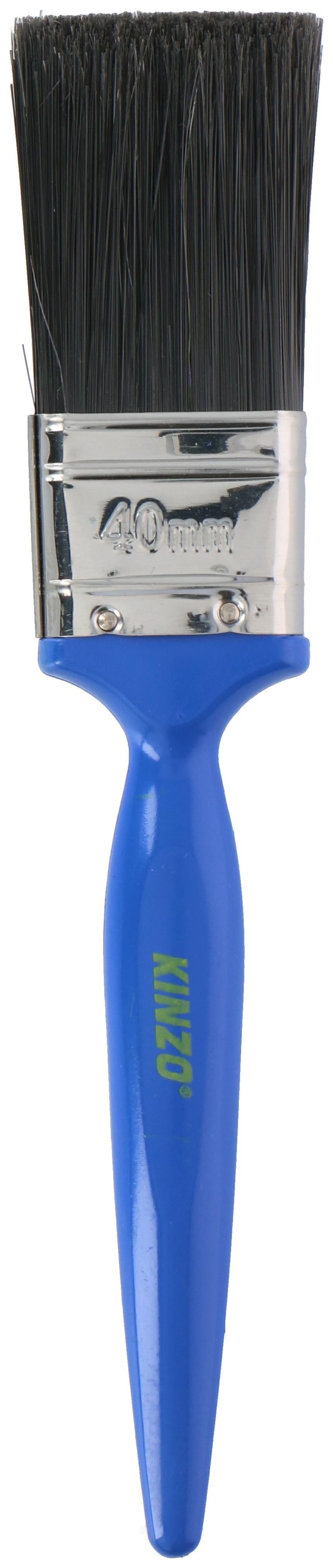 Paint Set Complete 12Pc