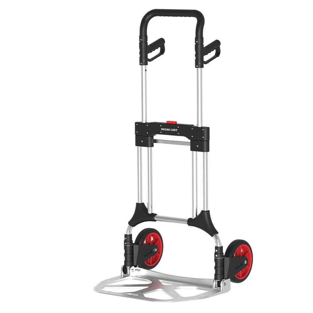 Handtruck Foldable 200Kg