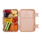 ALPINA LUNCHBOX MET VAKJES 6-DELIG COMPARTIMENT - Tuincentrum Lopik