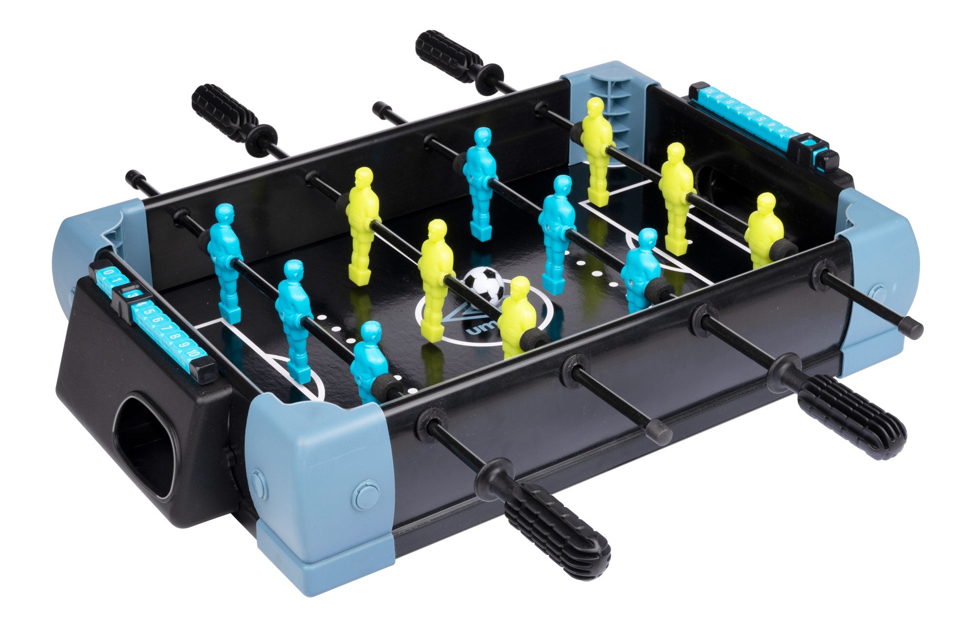 Table Top Game 5-In-1 35Pcs Pl